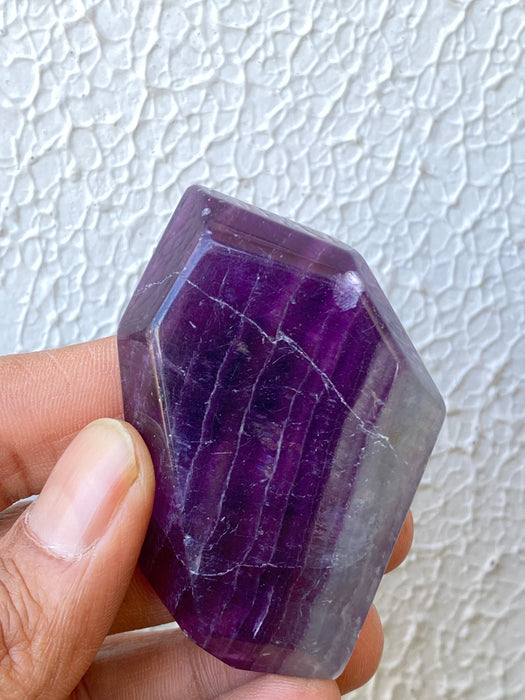 Fluorite Polished *Special FP01