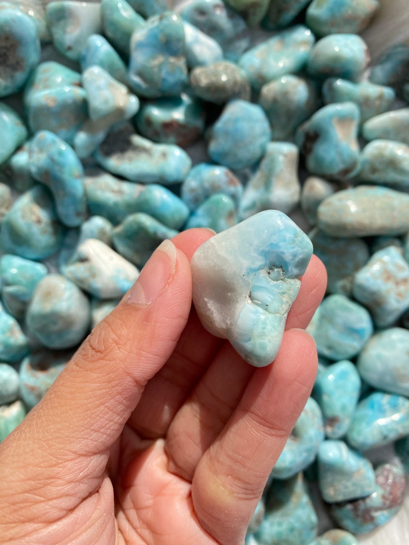 Larimar