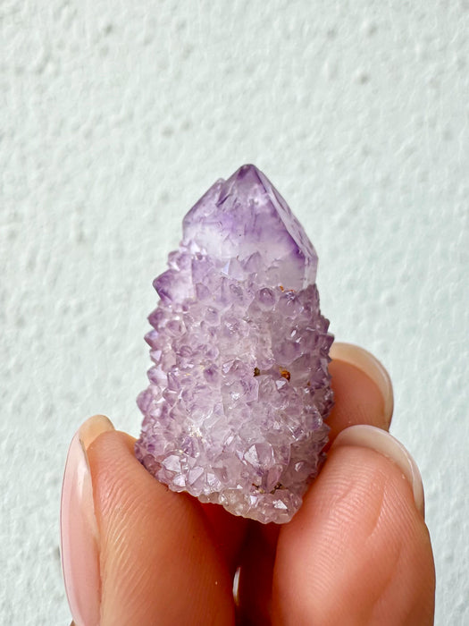 Cactus Spirit Amethyst Quartz CS3