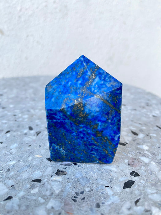 Lapis Lazuli Tower LLT04