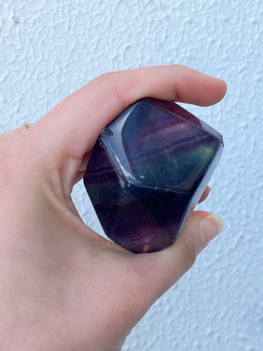 Fluorite Polished *Special FP08