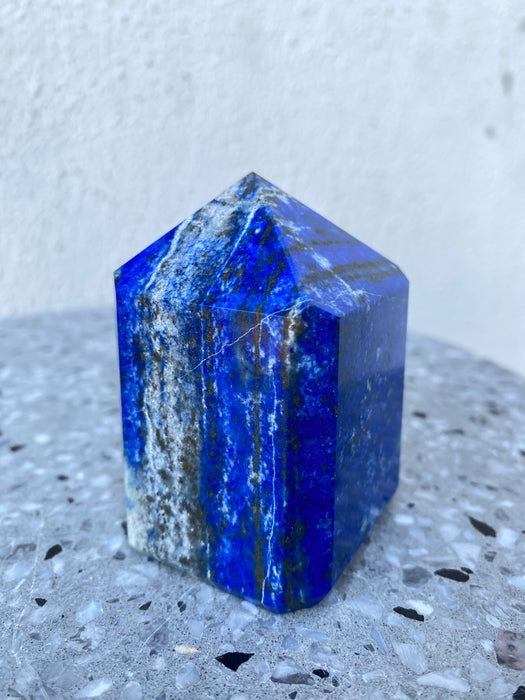 Lapis Lazuli Tower LLT07
