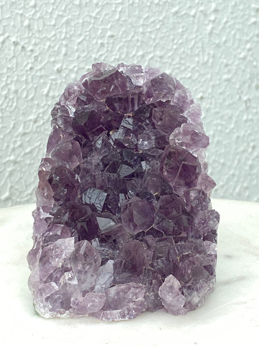 Amethyst Cluster AF29