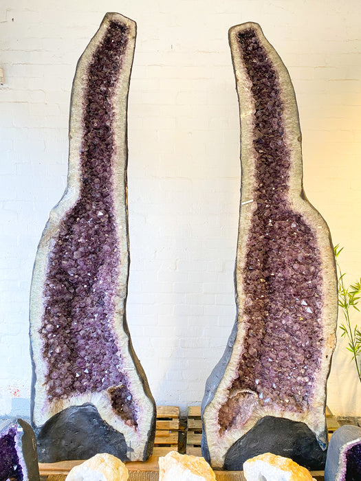 Amethyst Huge Cave - P07 *PICKUP ONLY*