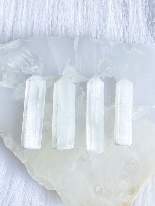 Selenite Single Point