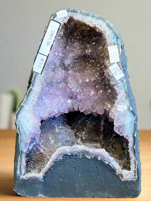 Amethyst Cave - P14 *PICKUP ONLY*