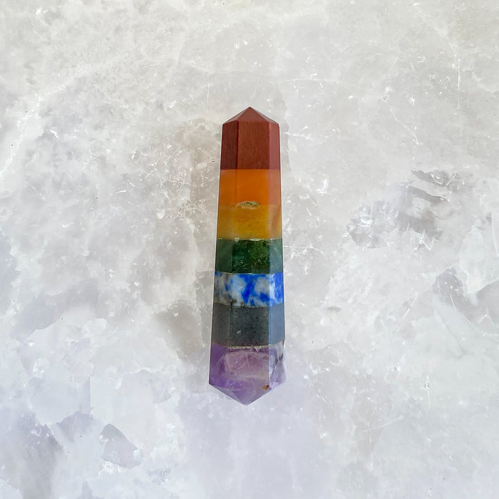DT Wand - 7 Chakra BOGO