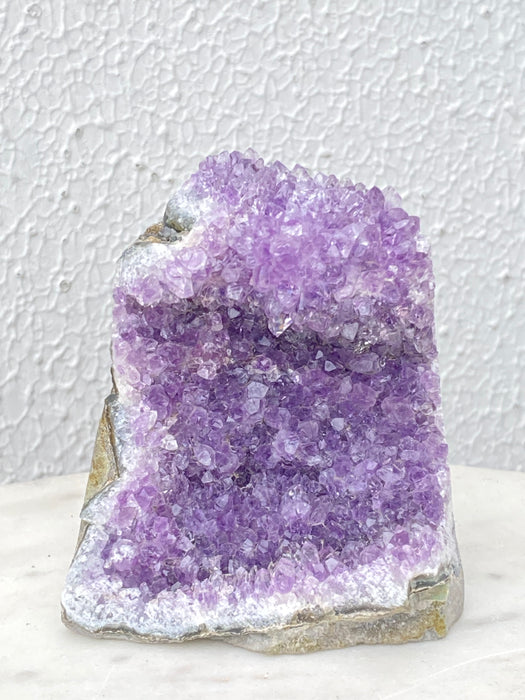 Amethyst Cluster AF28