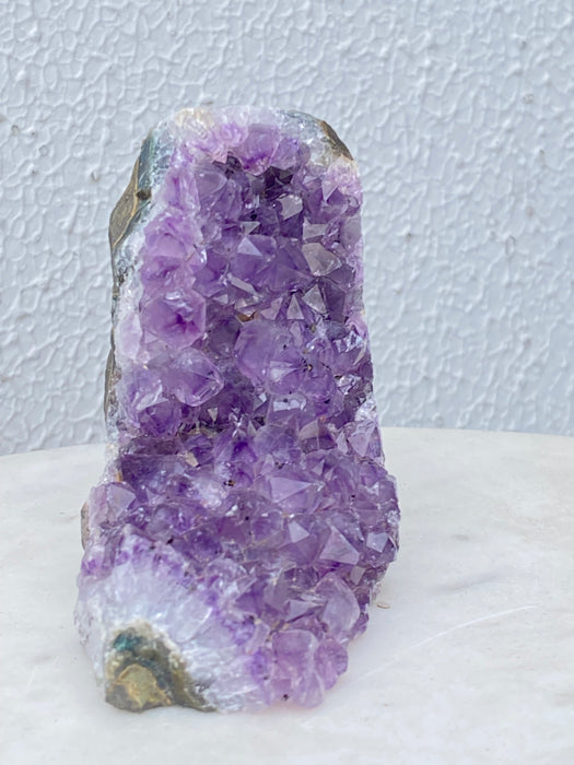 Amethyst Cluster AF17