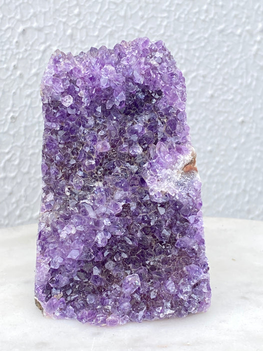 Amethyst Cluster AF23