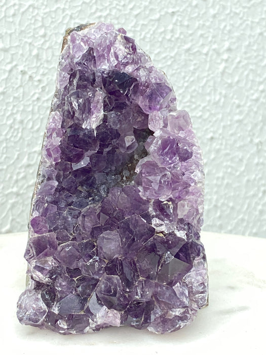 Amethyst Cluster AF31