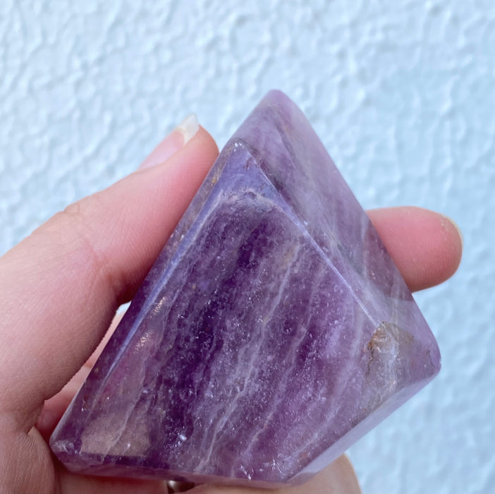 Fluorite Polished *Special FP05