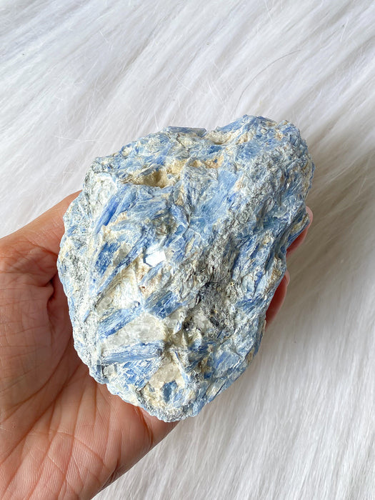 Blue Kyanite SK15