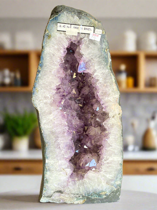Amethyst Cave - P12 *PICKUP ONLY*