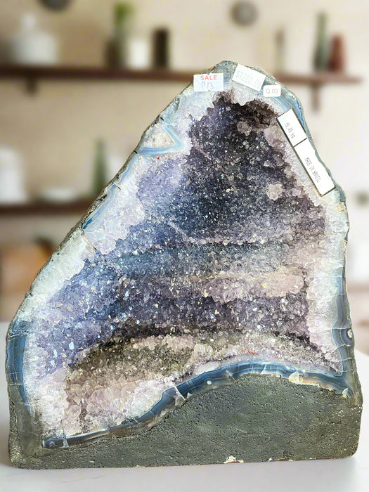 Amethyst Cave - P13 *PICKUP ONLY*