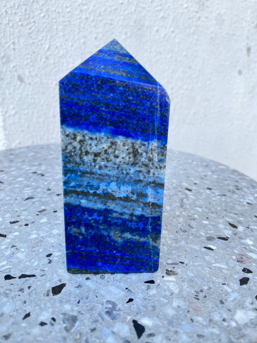 Lapis Lazuli Tower LLT03