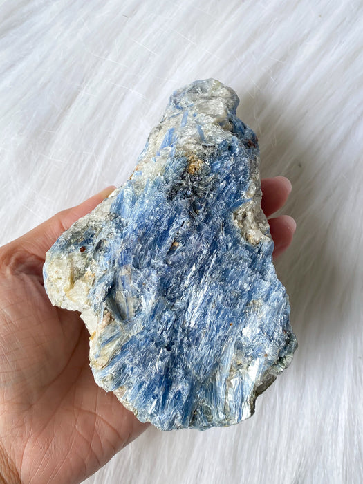 Blue Kyanite SK20