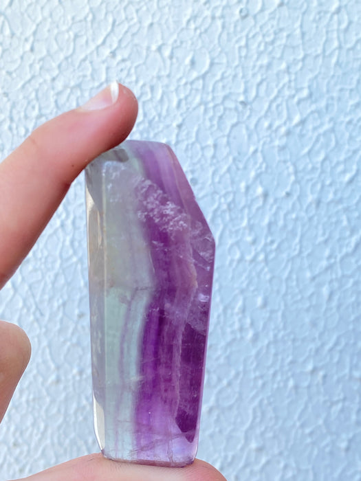 Fluorite Polished *Special FP03