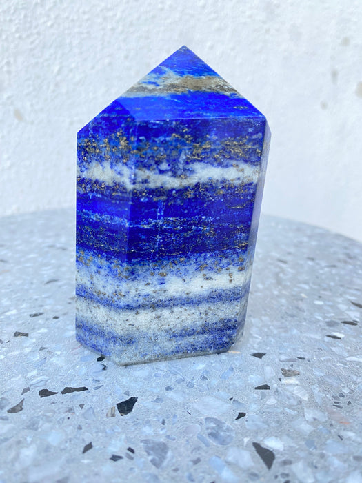 Lapis Lazuli Tower LLT05