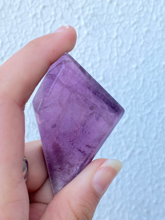 Fluorite Polished *Special FP04