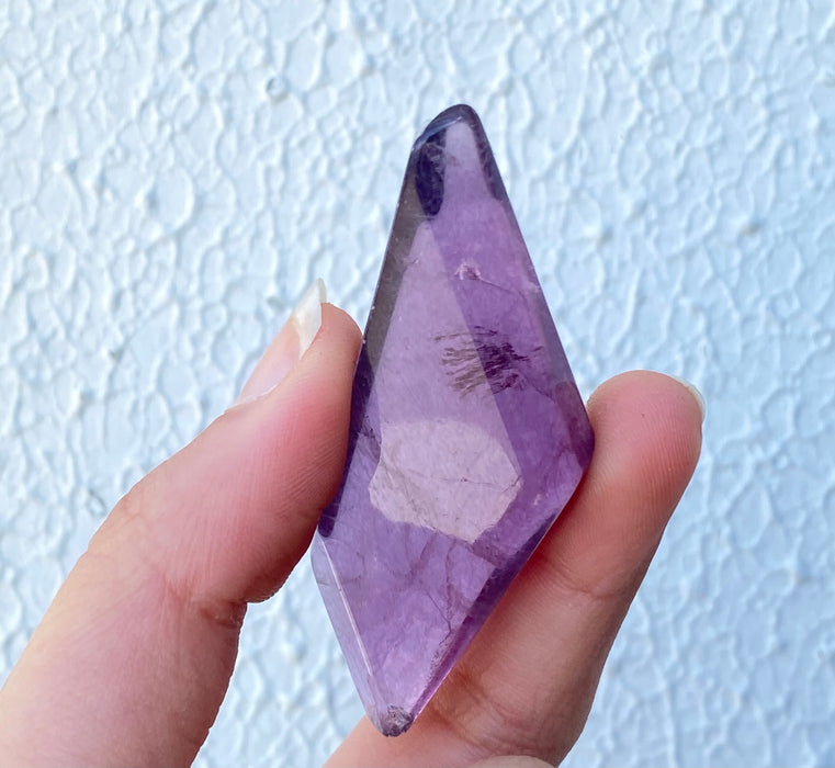 Fluorite Polished *Special FP02
