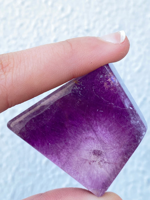 Fluorite Polished *Special FP06