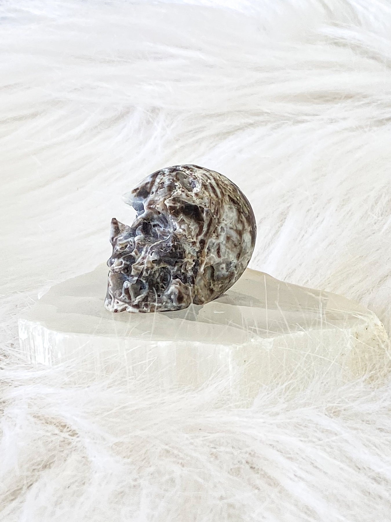 Crystal Skulls