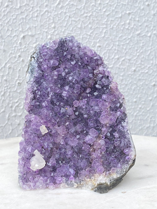 Amethyst Cluster AF20