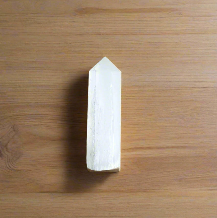 Selenite Single Point BOGO