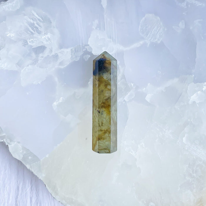 Labradorite single point BOGO