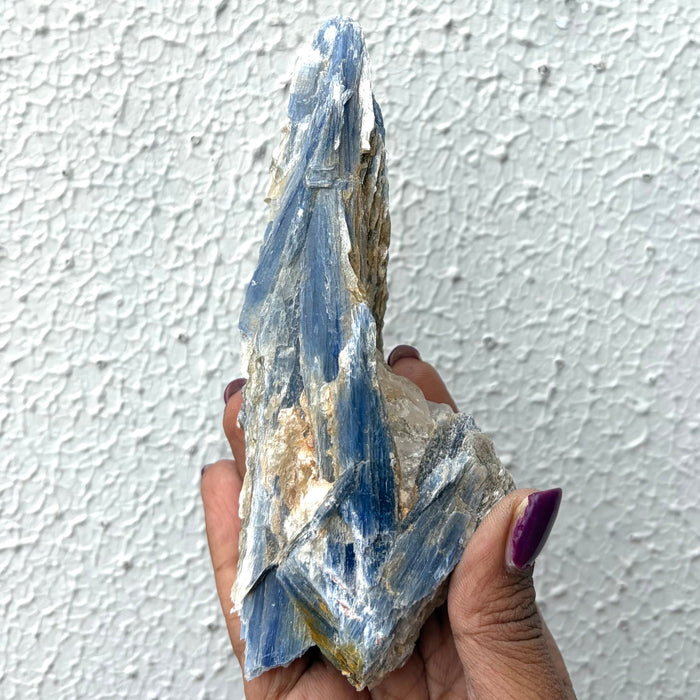 Blue Kyanite BK03