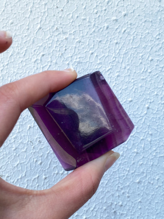 Fluorite Polished *Special FP09