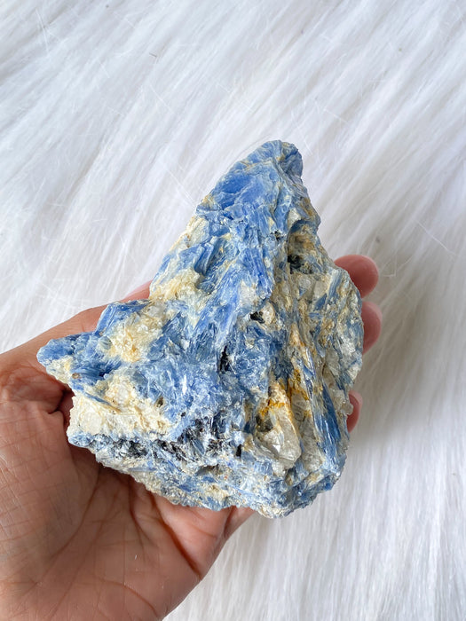 Blue Kyanite SK21