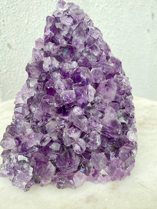 Amethyst Cluster AF10 *Special