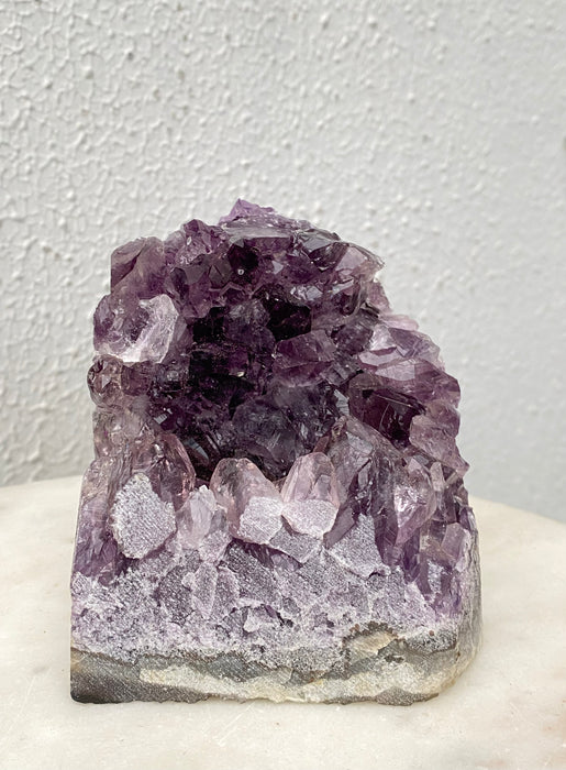 Amethyst Cluster AF27