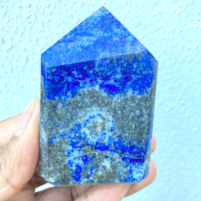 Lapis Lazuli Tower LLT08