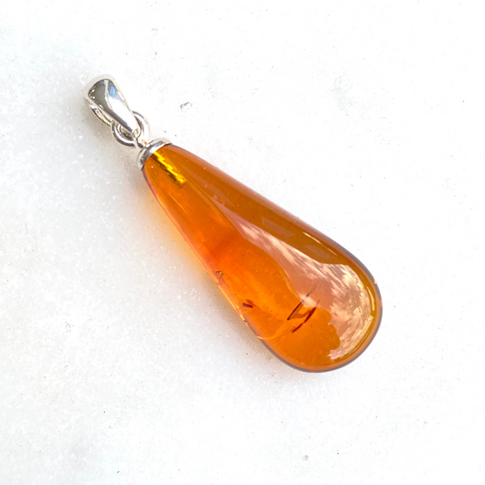 Amber Pendant AP04