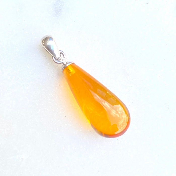 Amber Pendant AP05
