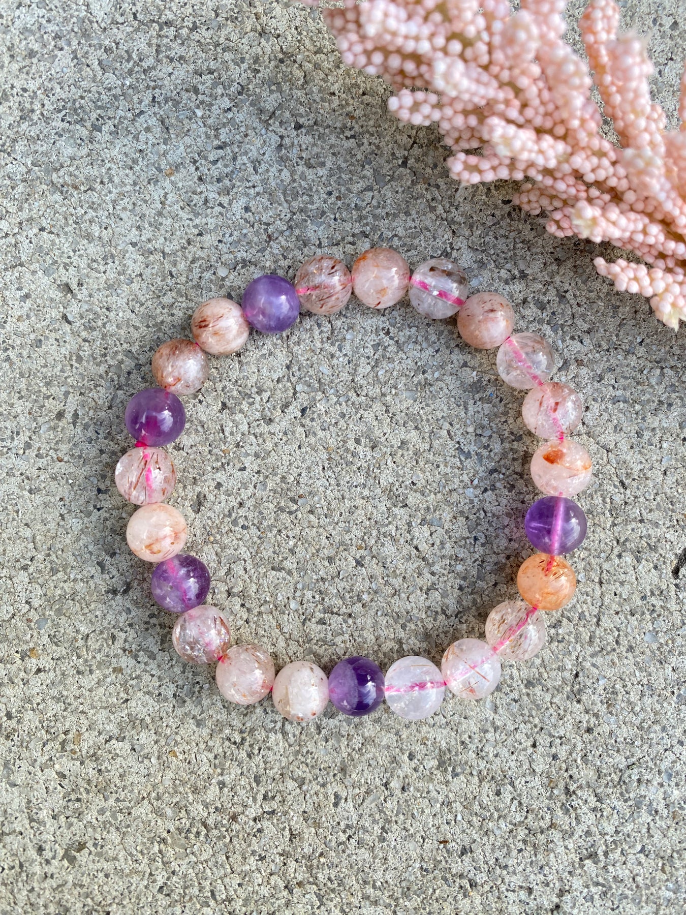 Bead Bracelets