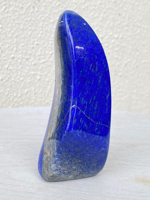 Lapis Lazuli Polished FreeForm LLF05