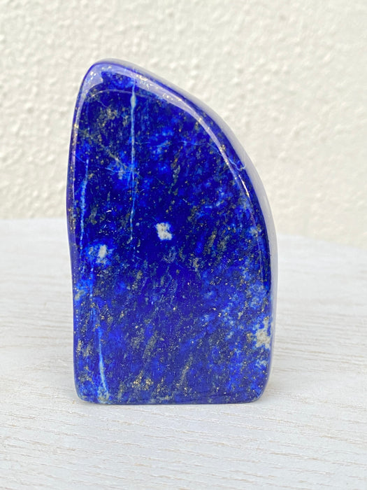 Lapis Lazuli Polished FreeForm LLF06
