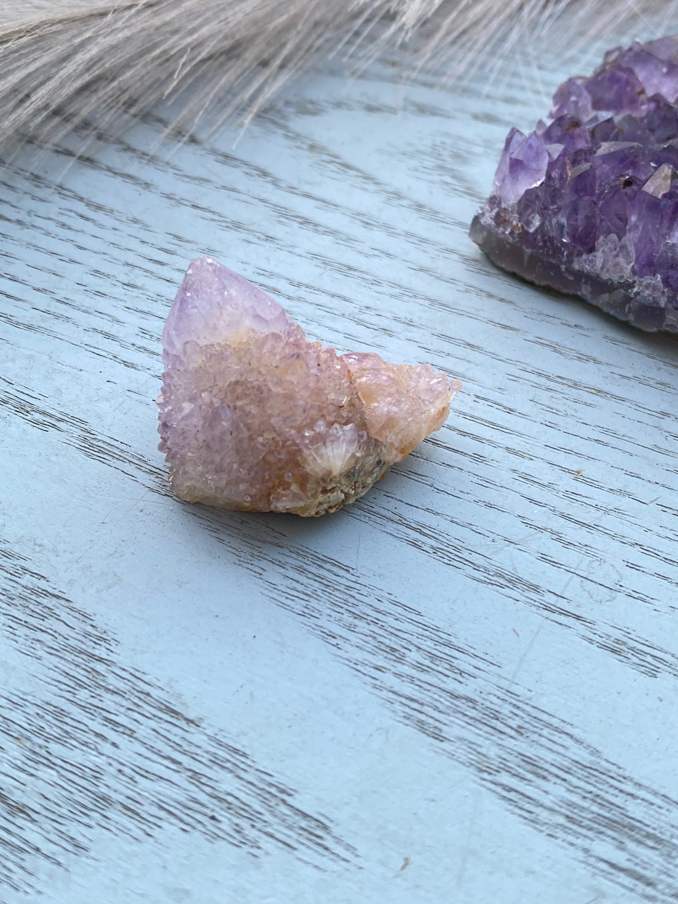 Clear Quartz