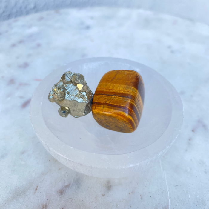 Abundance & Prosperity New Kit