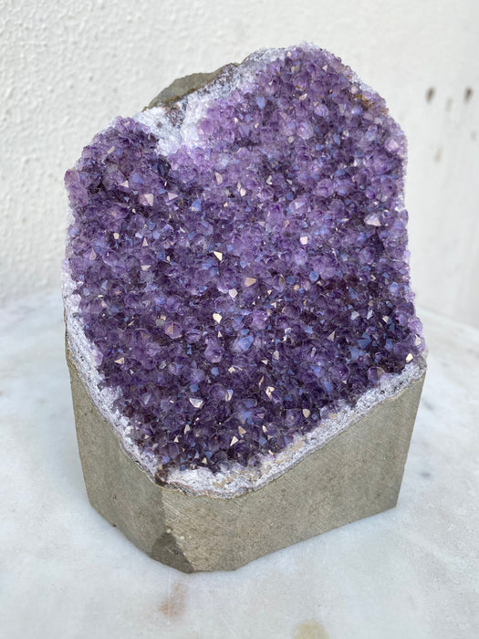 Amethyst Cluster AF07 *Special