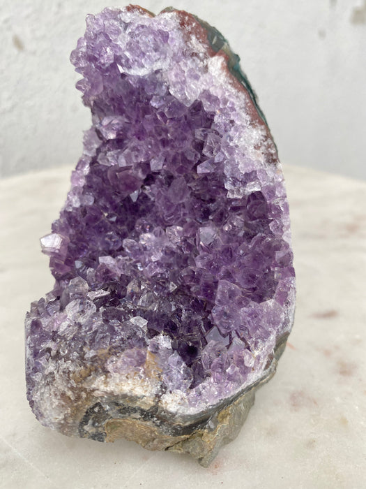 Amethyst Cluster AF13