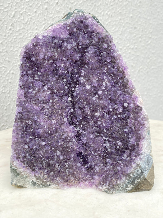 Amethyst Cluster AF15