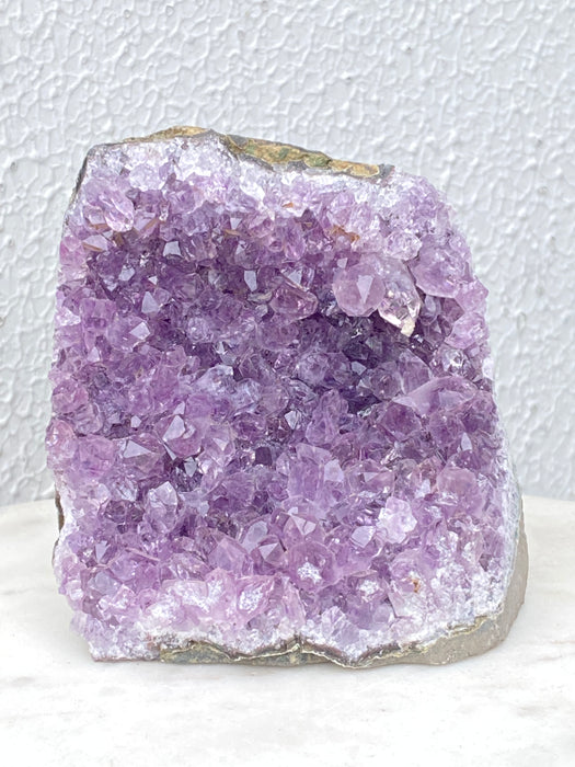 Amethyst Cluster AF18