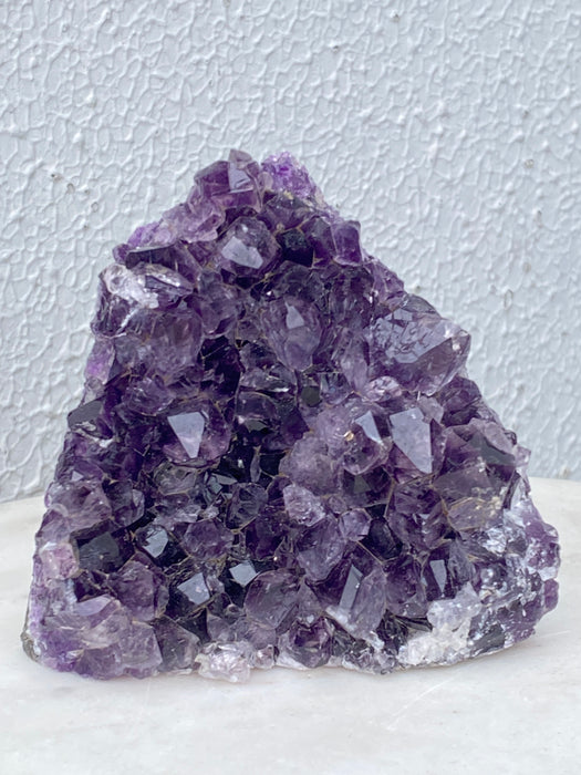 Amethyst Cluster AF19