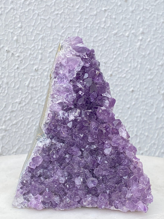 Amethyst Cluster AF22