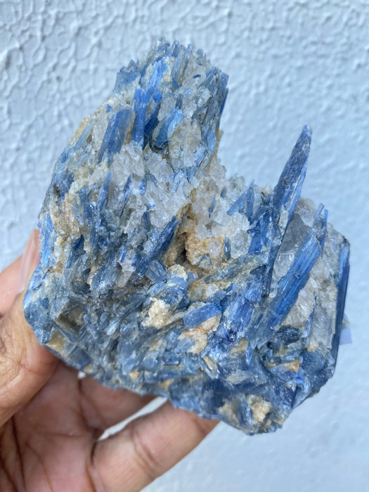 Blue Kyanite BK02